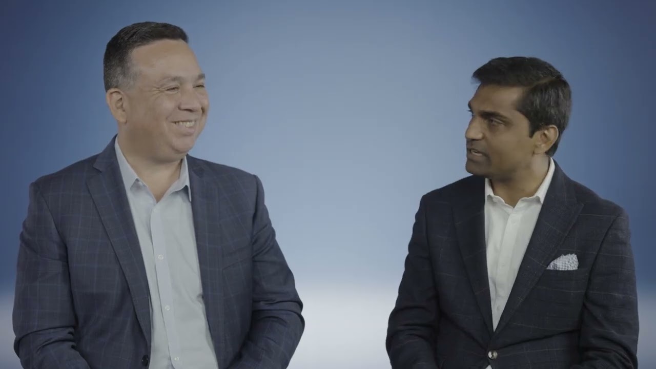 Wipro Srinivasaa HG on Leading with Foundry IQ, Work IQ, and the Future of AI
