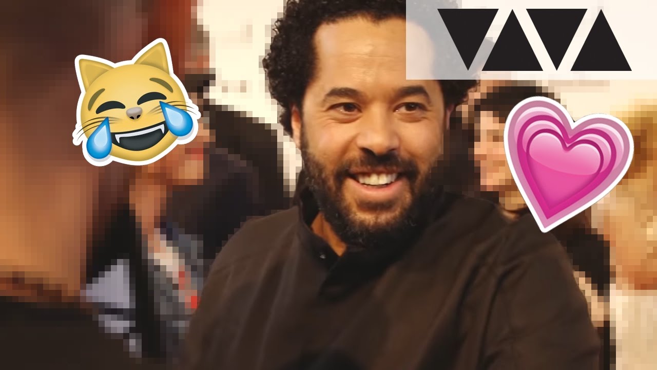 Adel Tawil im Exklusiv-Interview mit den 257ers | Echo 2017