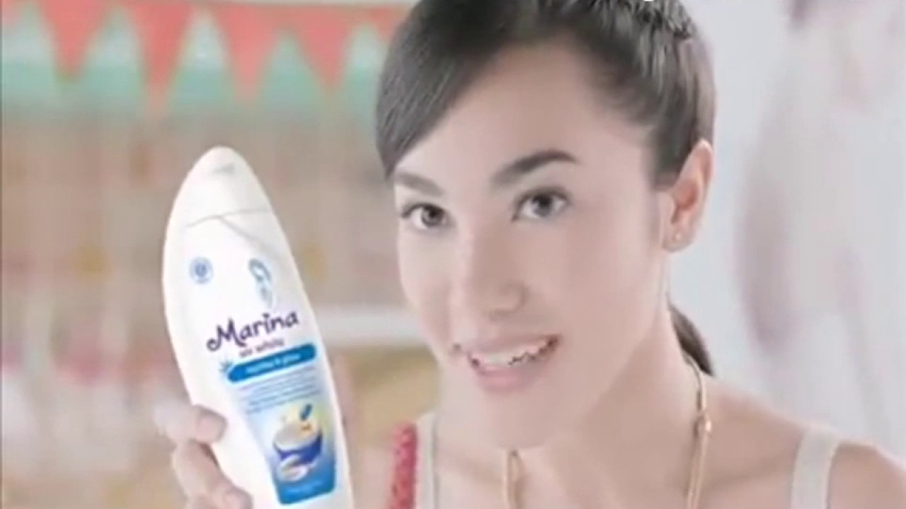 Michella Putri Iklan / TVC Compilation