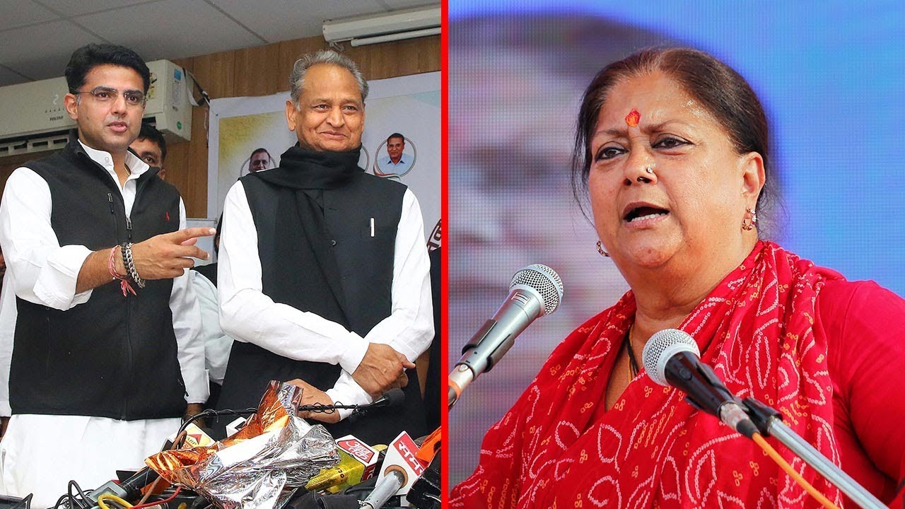 Rajasthan Elections 2018: Does Mewar hold the key to Jaipur?