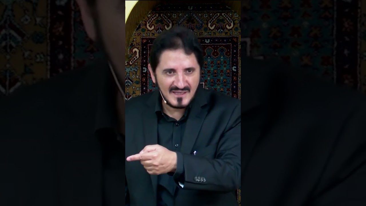 مهم؛ لماذا هناك أحاديث منكرة رغم أن أسانيدها صحيحة؟ عدنان إبراهيم، القرآن الكريم والأحاديث #Shorts