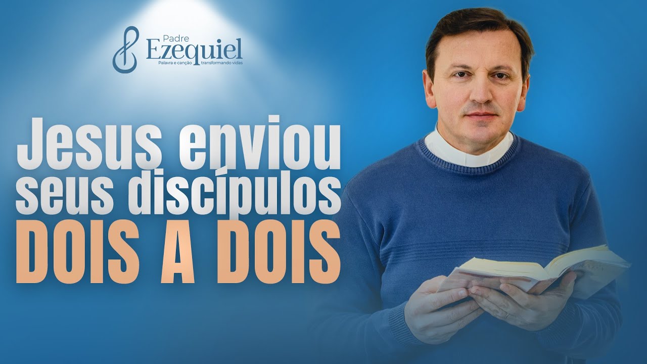 O Segredo Para Viver da Confiança em Deus