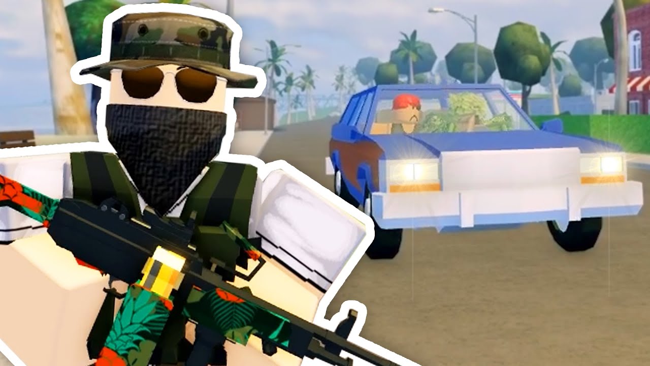 Я ИХ УБИЛ - Apocalypse Rising 2 (ROBLOX)