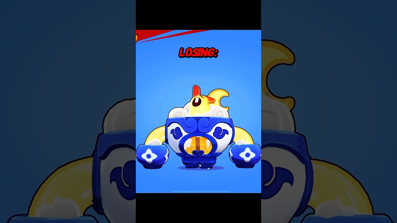Porcelain Pearl Winning & Losing Animation! 