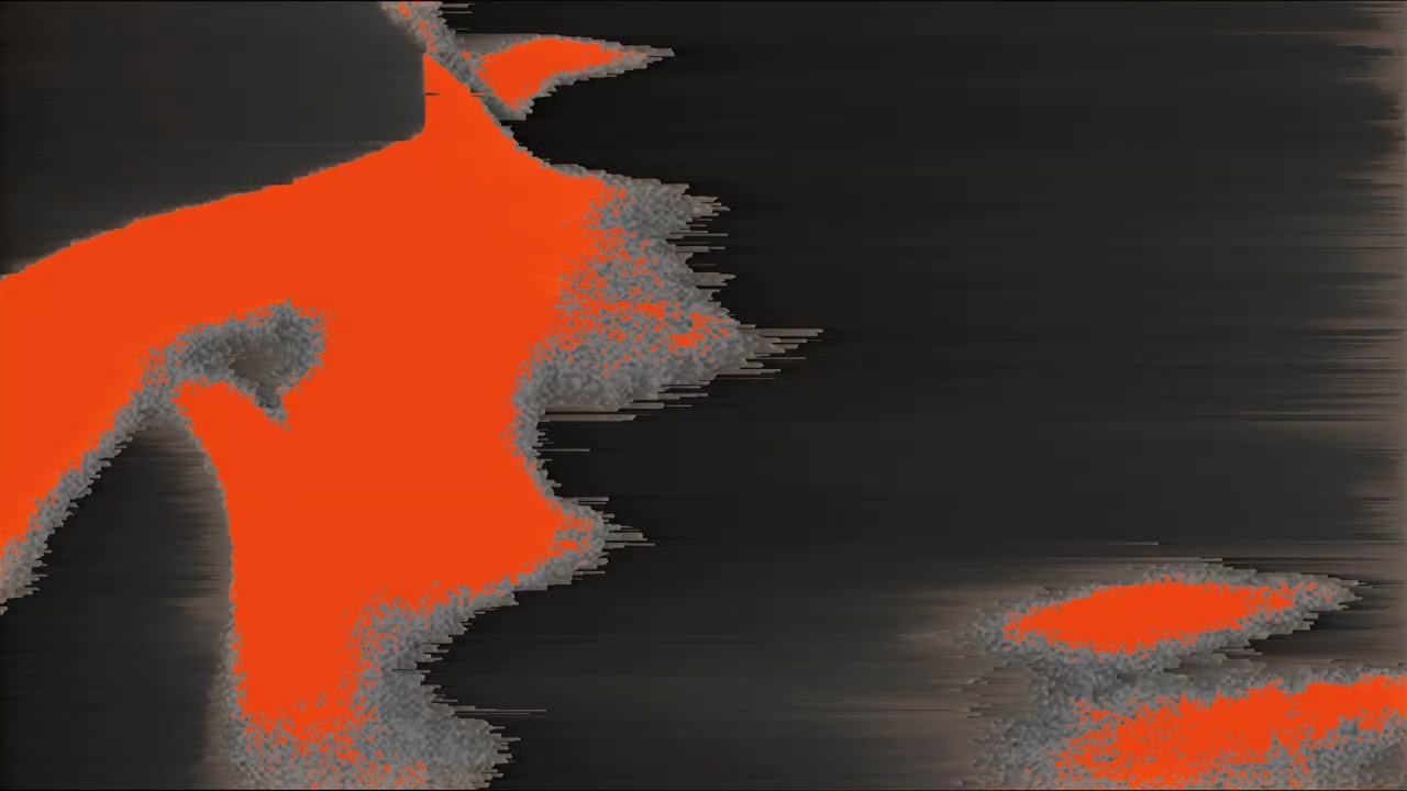 Verzache &ndash; Nothing Lasts (Official Visualizer)