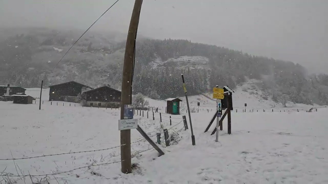 Bad Gastein 03.12.2024