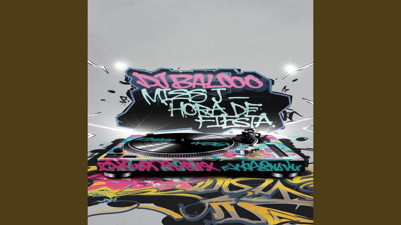 Circo Musical (Original Mix)