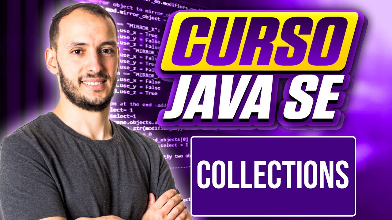Java Collections: qué se puede hacer con listas, conjuntos y mapas
