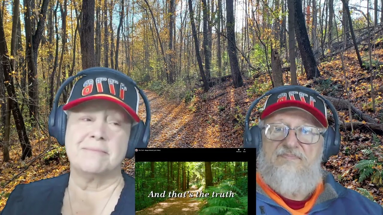 MRI Reactions Megan Woods The Truth