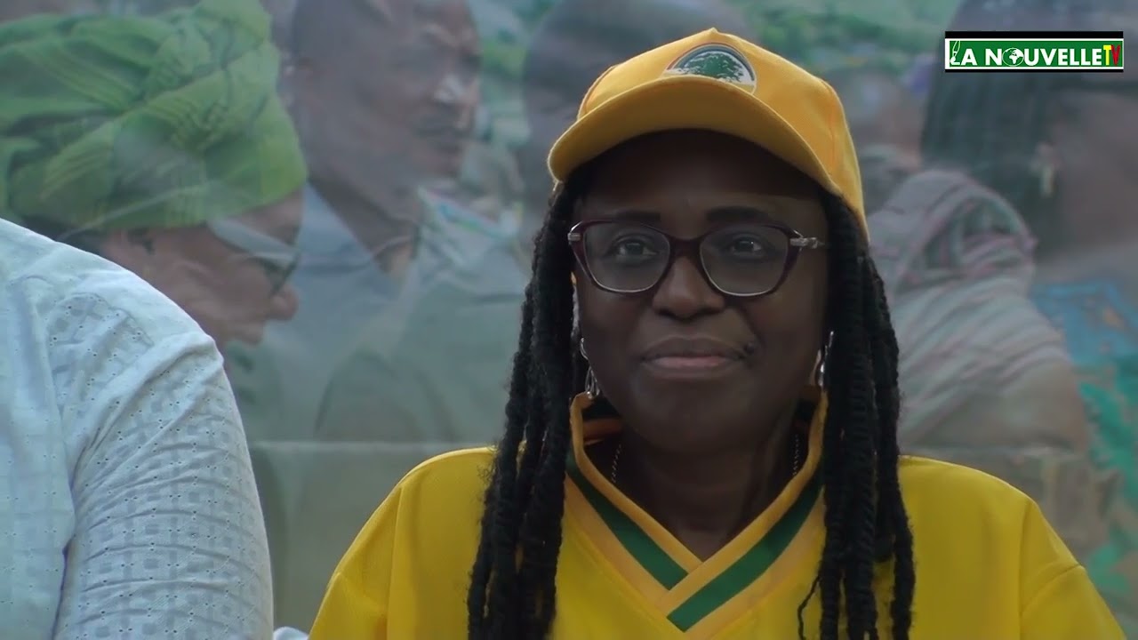 Campagne électorale: Les populations de Pahou mobilisées pour la victoire de l'UPR dans la 5ème circ