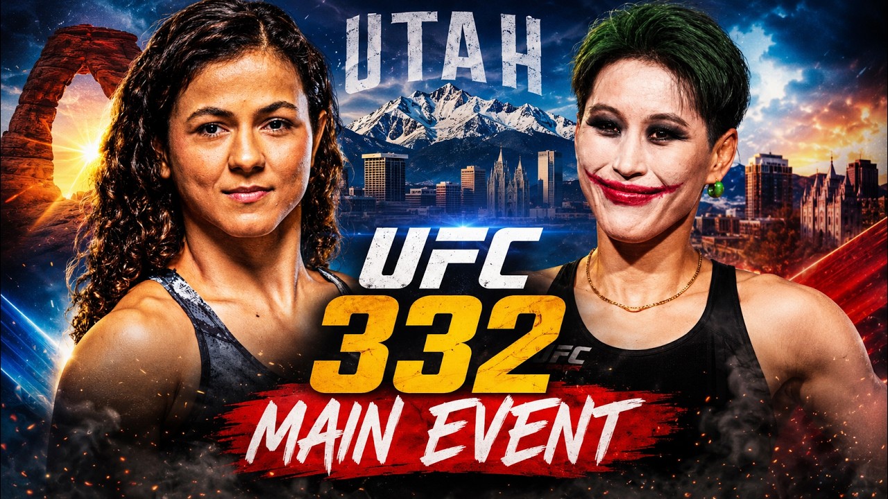 🚨BREAKING🚨Natalia Silva vs. Cong Wang title fight BOOKED