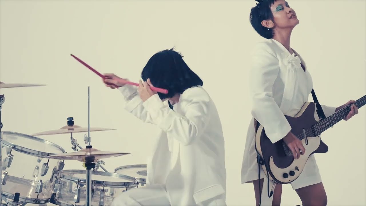 Rattles - Enough, Please (Official Music Video)