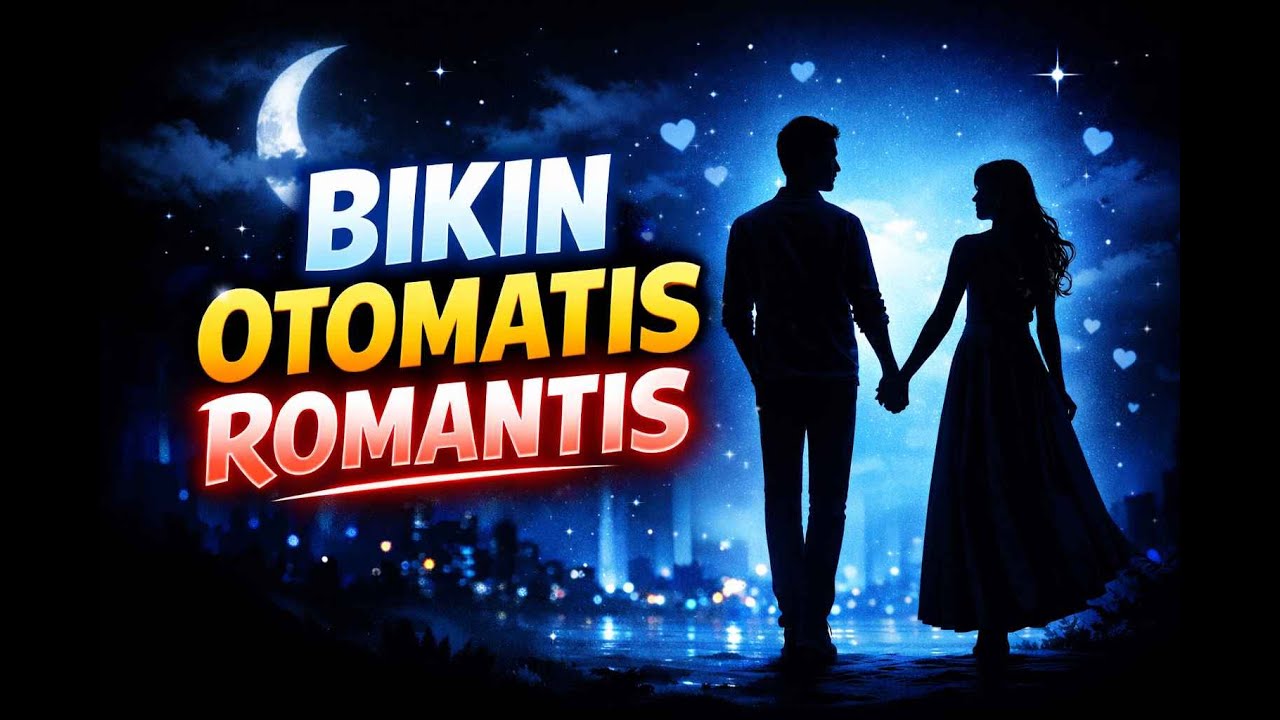 Lagu santai - tenang & romantis || CUKUP HARI INI - lirik