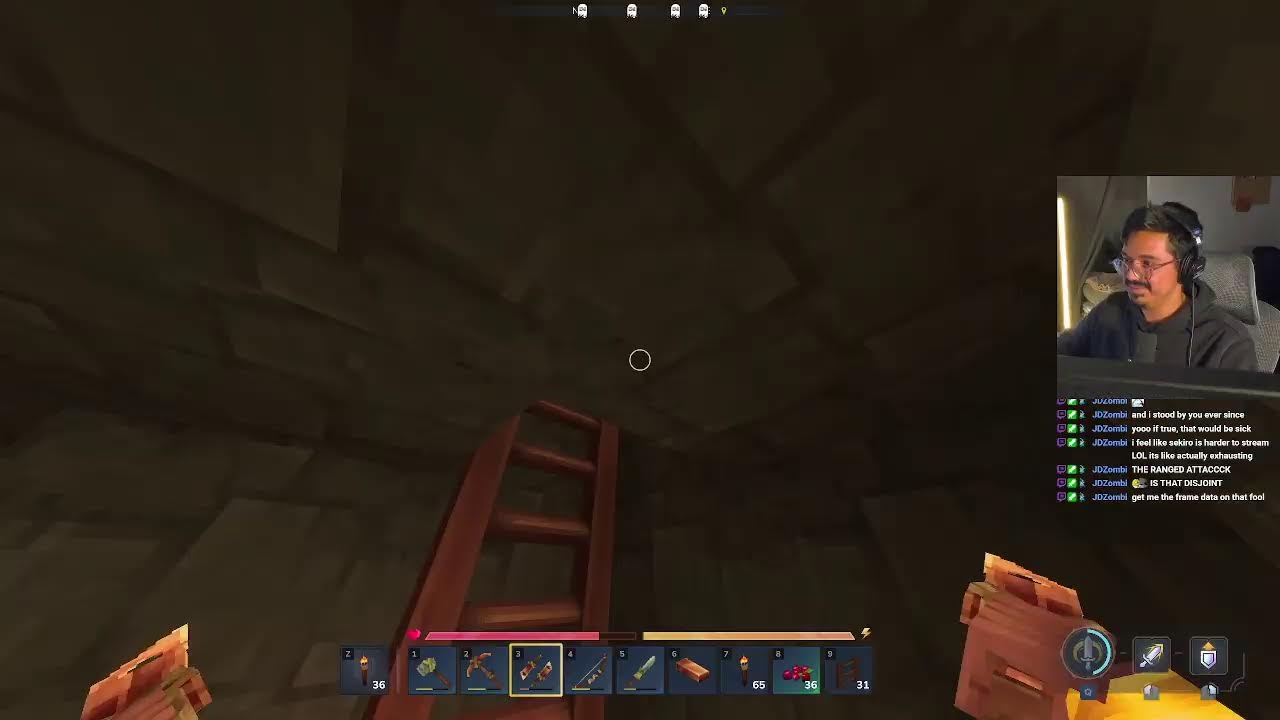 Hytale is out! First impressions!
