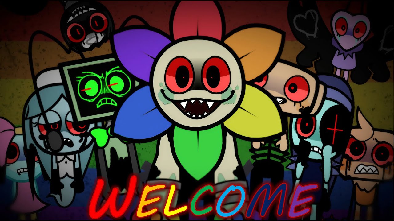 WELCOME | The Drawing Board | Mix