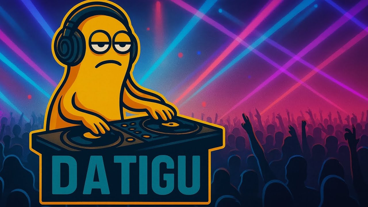 When we where young(er) hardstyle(ish) remix