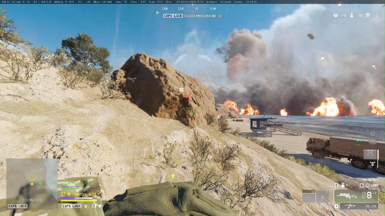 Battlefield 6