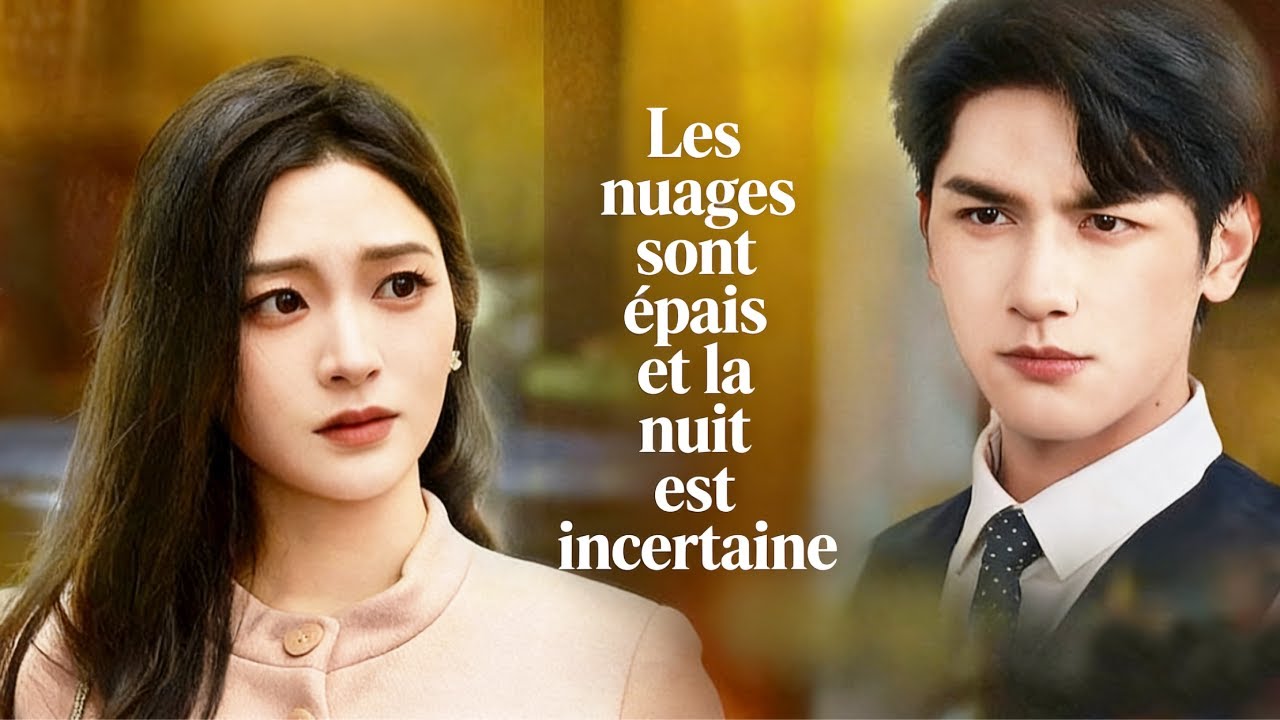 Elle s'est retrouvée par hasard dans la chambre du PDG et a passé la nuit avec lui.#251229ysB2