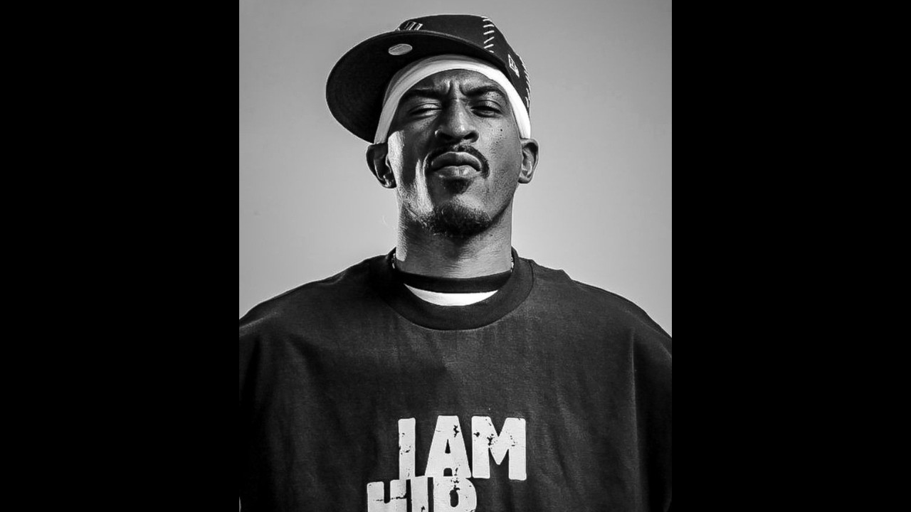 Beat Rap Boom Bap 