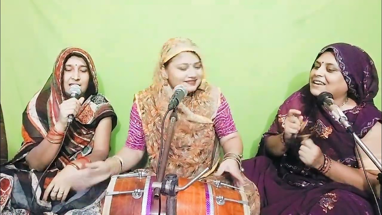 बचपन की यारी बड़ी प्यारी ❤️ चले आना बांके बिहारी || Radha Krishna Bhajan
