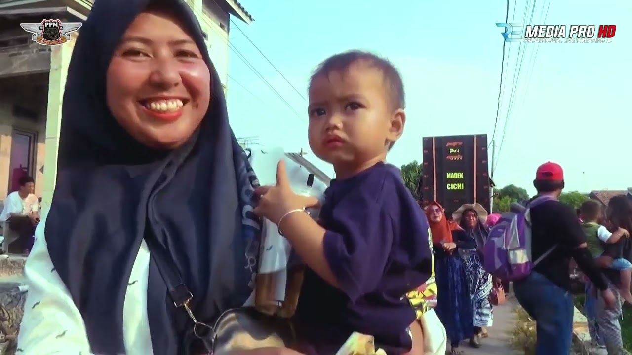 Jayanti Depok PPM Naesa Narez