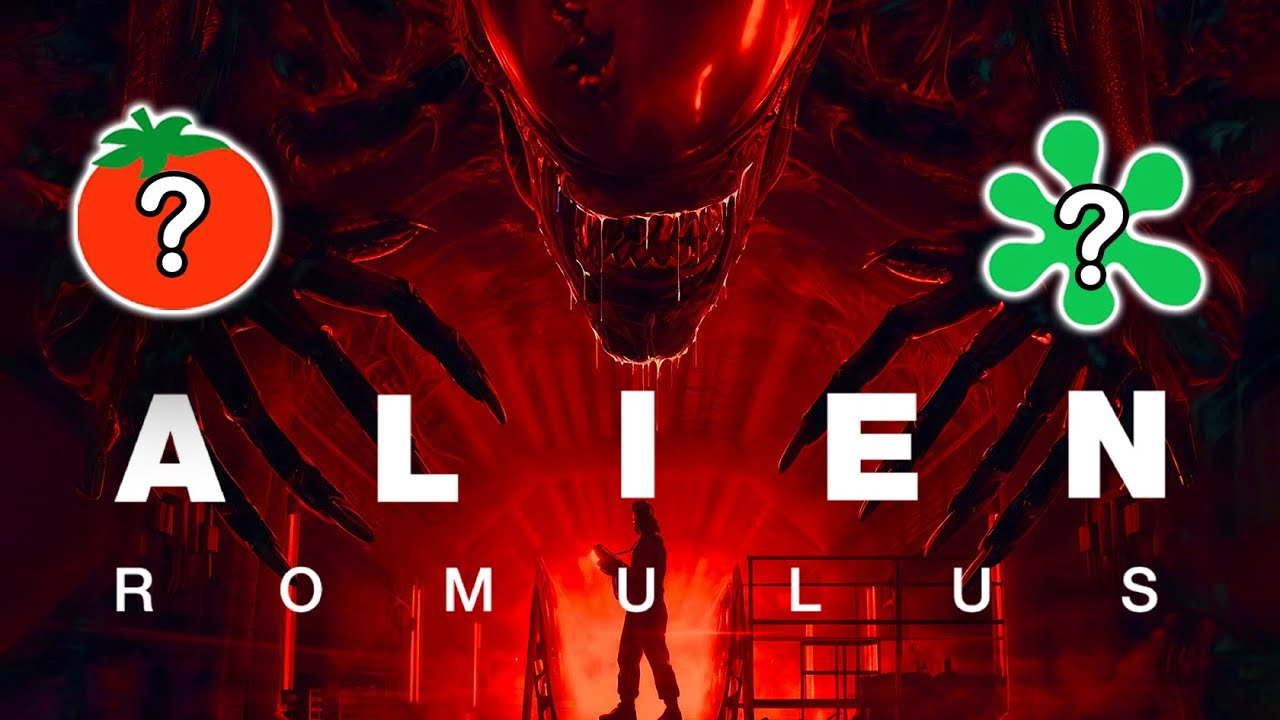 Most akkor jó lett, vagy nem? - Alien: Romulus