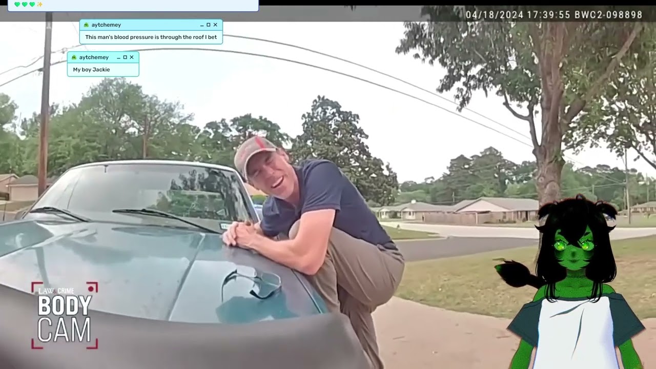Deve Reacts! - Don't Mess With This Guy's Wife