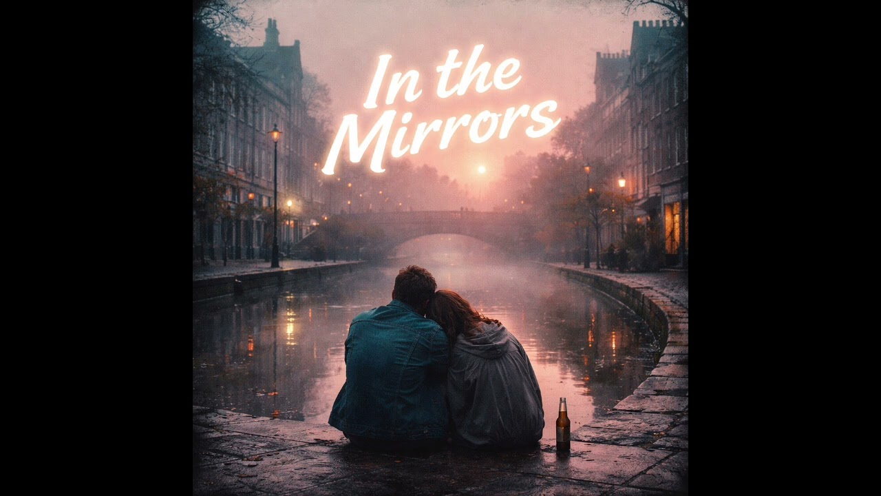In the Mirrors #2026 #newsong #discover  #madchester #indiemusic #rock #analog #synthesizer#british 