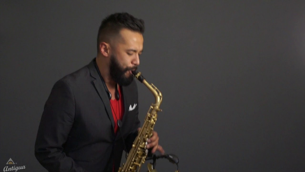 Psycho - Post Malone (sax cover Graziatto)