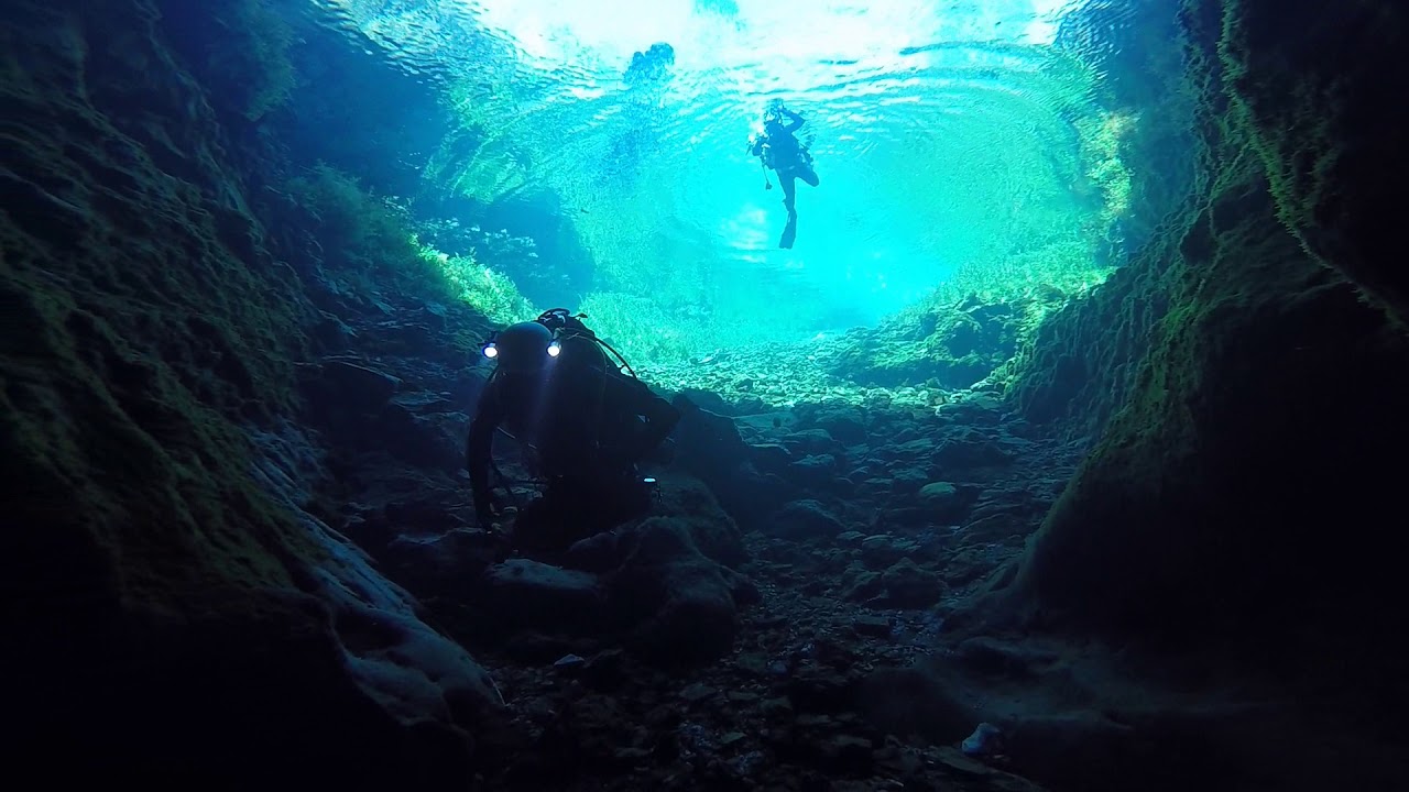 DIVING POZO AZUL COVANERA