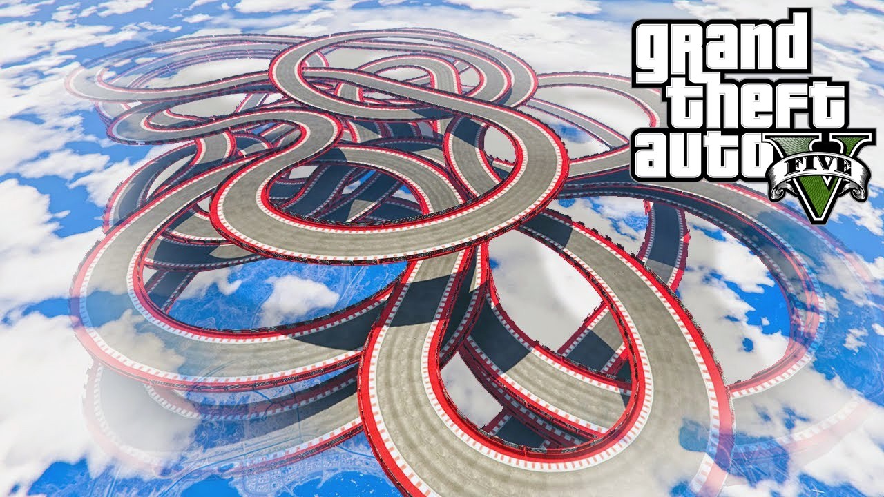 ACEMİLER GELMESİN İYİLER GELSİN YARIŞSIN | GTA 5