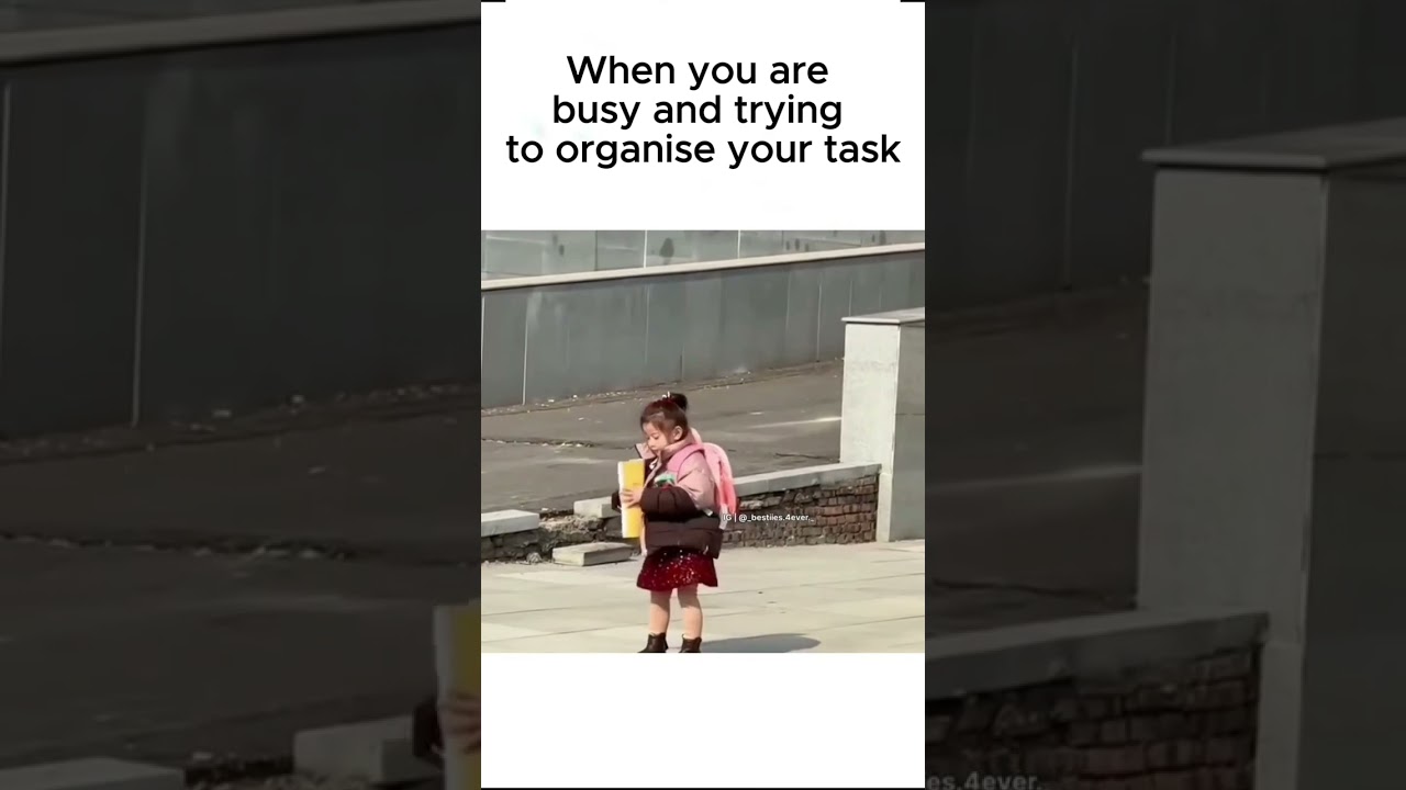 Work management