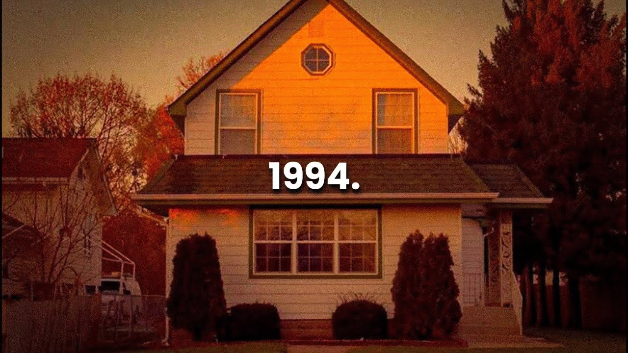 L I M I N A L   S U N S E T S  VHS // nostalgia core ambient