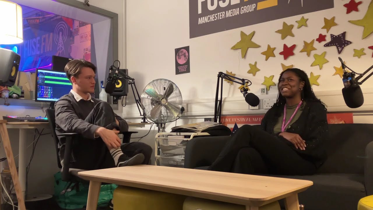 Anu Oluwatayo: Psychosis Relapse, Digital Tools in Mental Health, and Clinical Insights