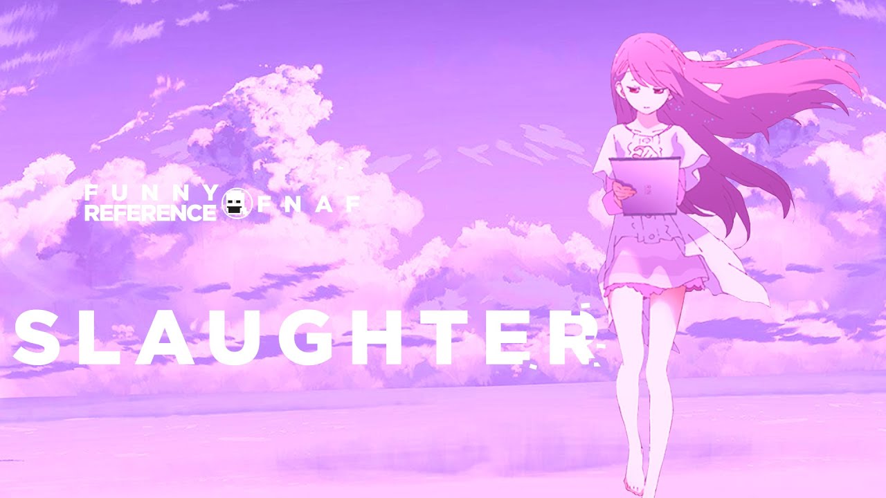 The Shelter Behind the Slaughter