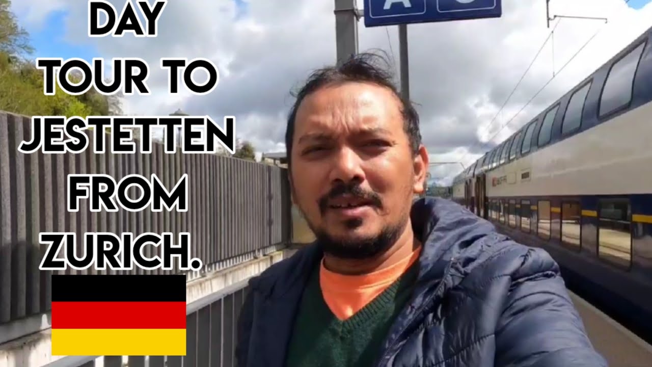 Day tour to Jestetten,Germany from Zurich