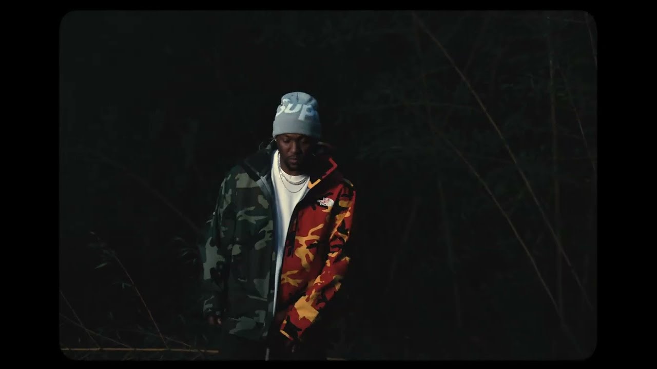 Hit-Boy - Never Trade My Soul ft. Johnathan Hulett | (One Take) 