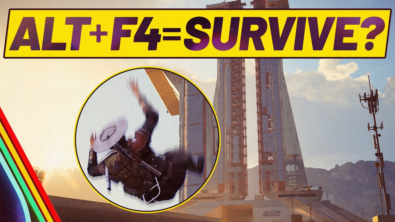 ARC Raiders Mythbusters #3