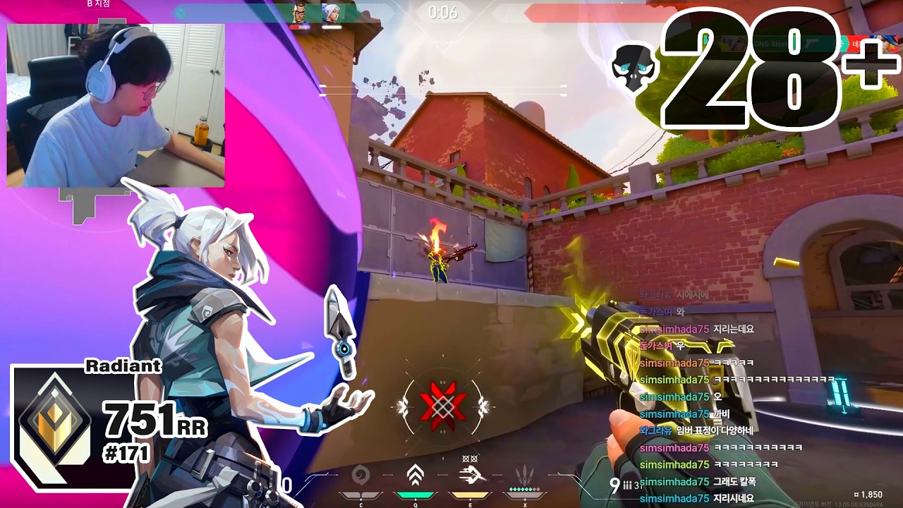 He's Doing This on A Daily Basis! - GEN Xiesta [APAC] #MatchMVP
