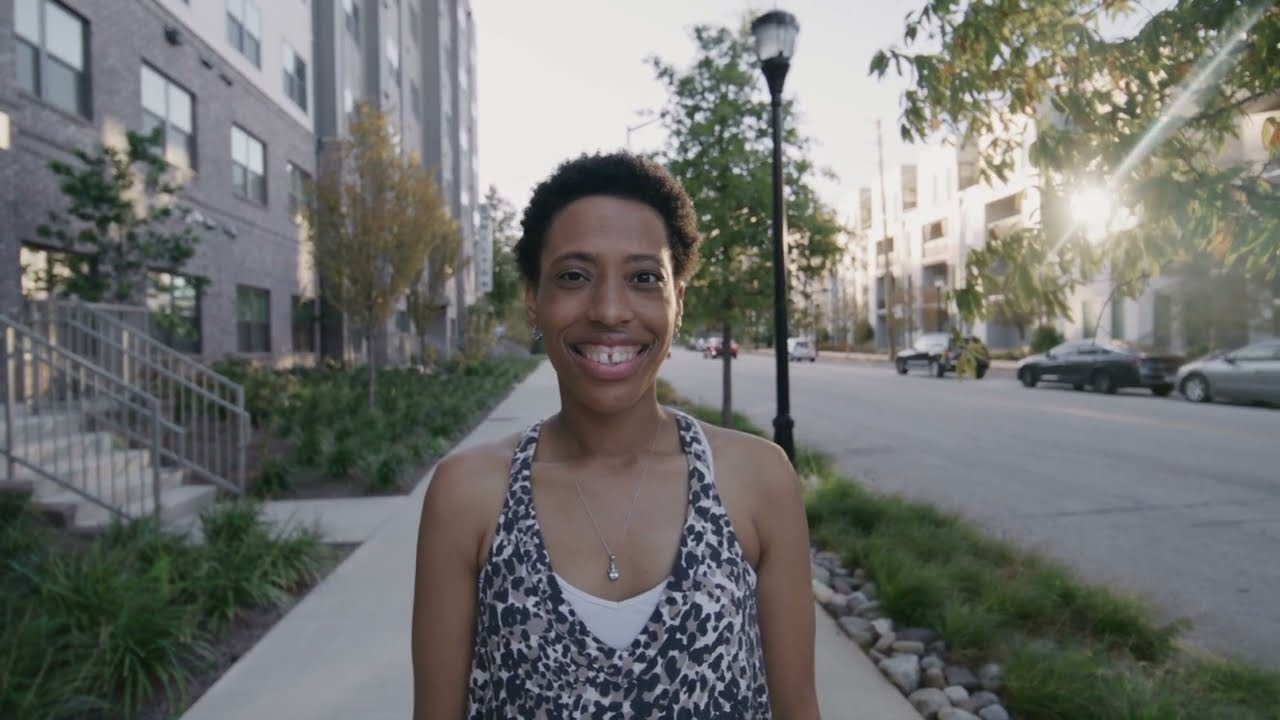 Affordable Living in the Heart of the City on the Atlanta Beltline