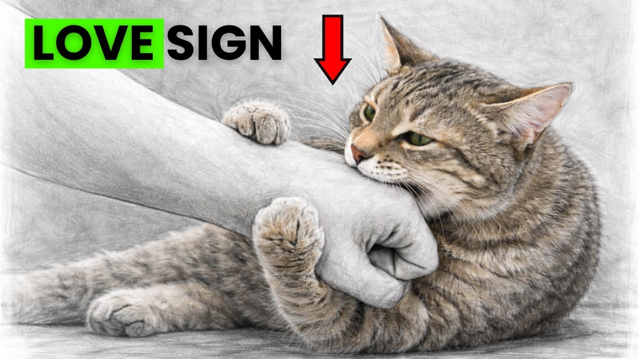 Does Your Cat See You as Their Mom or Dad? These 10 Signs Say Yes