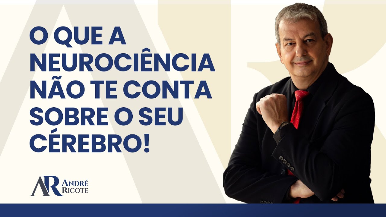 Como a Intelig&ecirc;ncia Emocional Transforma Sua Vida I Jeferson Cappellari
