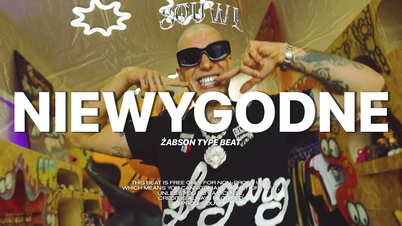 [FREE] WHITE 2115 X ŻABSON TYPE BEAT - 