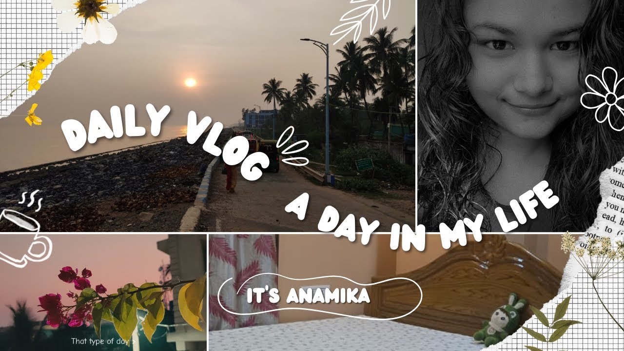 A day in medico's life in home 🏠 post exam vibes#medicalstudent#relaxing#home#chill#vlog#bengali