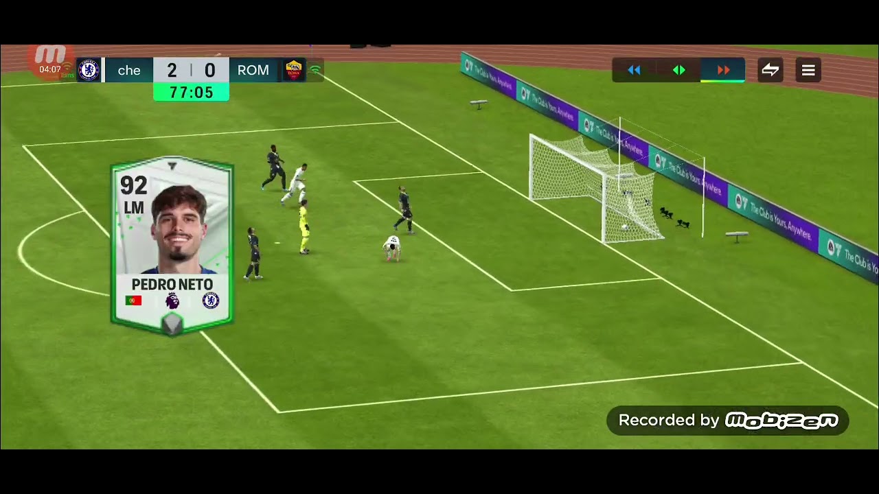 FC MOBILE 