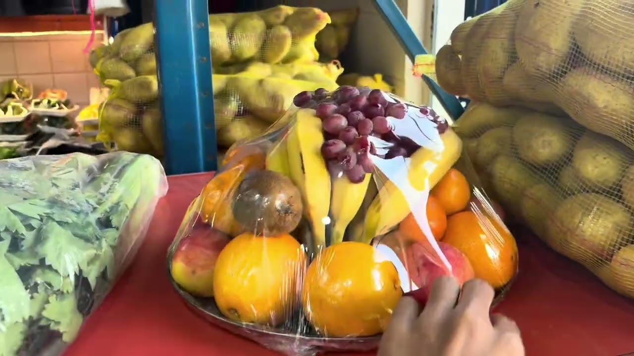 فلوق رقم(1)رحله الشمال كامل 🌷🤍