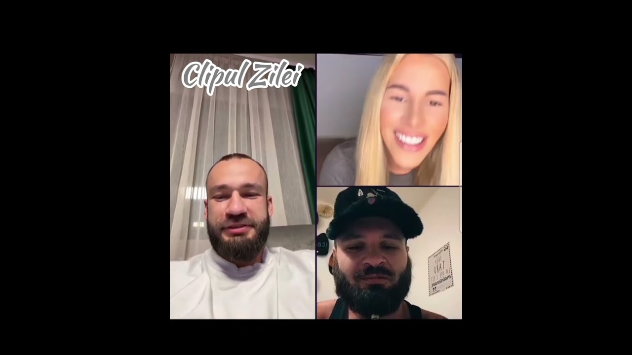 Neveu,Yamato si Ema Karter Show total pe tema filmului!Mă doare fața de râs,Pamflet si Caterincă 🤣🔝🦉