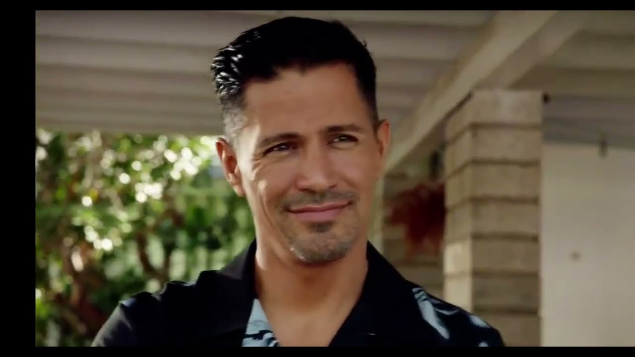 Magnum PI 4x14 Scene 5