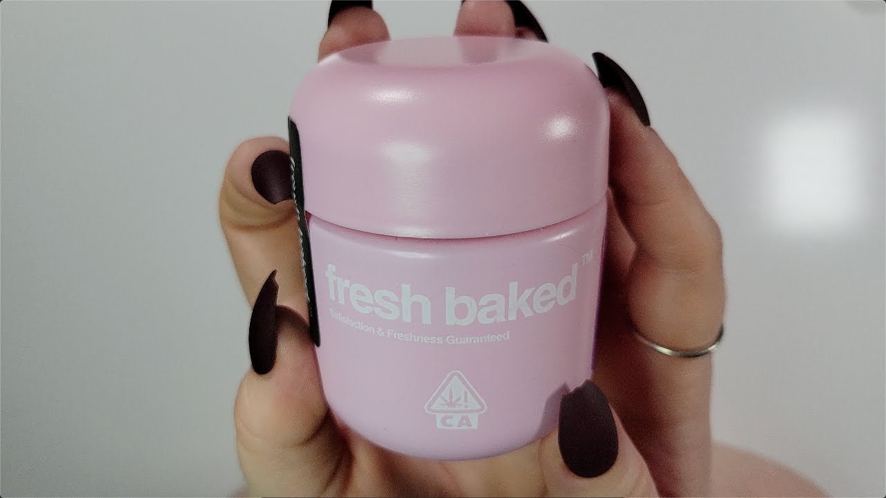 Fresh Baked - Ice Cream Cake - 3.5g Review