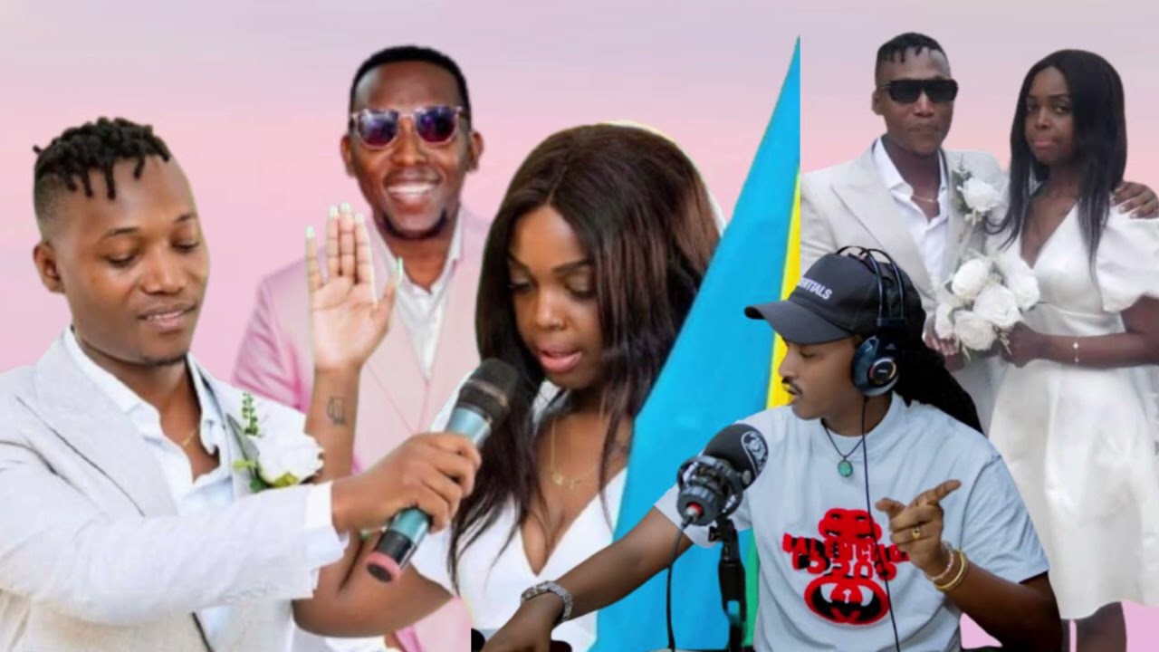 SINTEX ASHYIZE HANZE AMABANGA Y'URUGO RWE/UKO YAMENYANYE N'UMUGORE WE UBA MURI CANADA/AHO BAZATURA